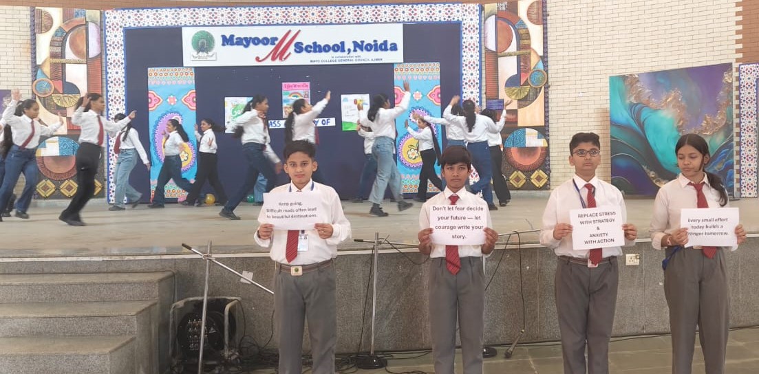 Celebrating Confidence & Childhood